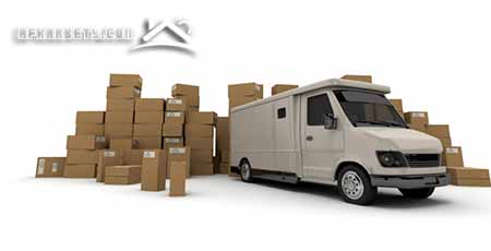 سيارات نقل العفش بالخبر