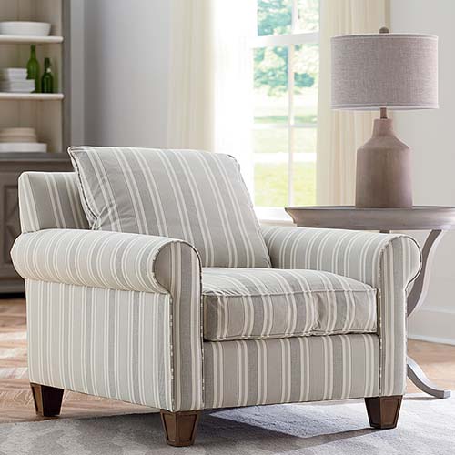 كرسي القراءة